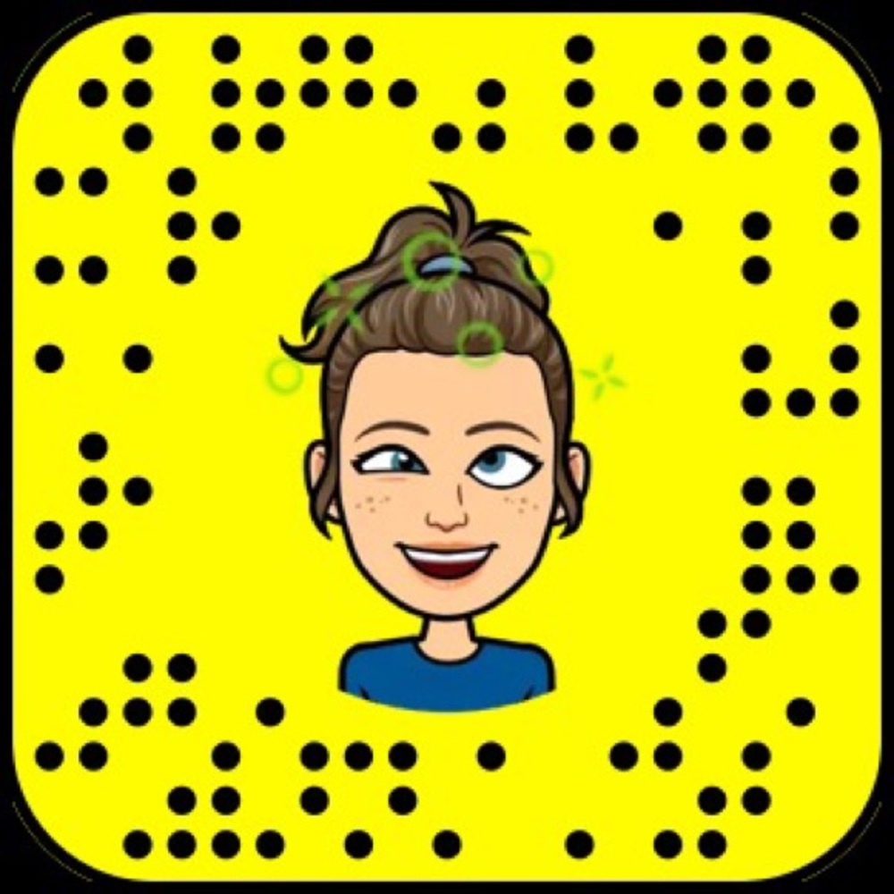 Meet your Posher, Anna